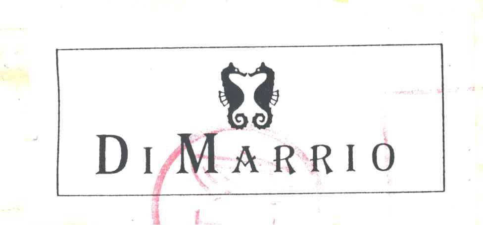 DIMARRIO