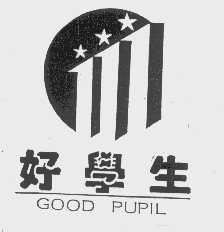 好学生  GOOD PUPIL