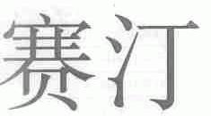 赛汀