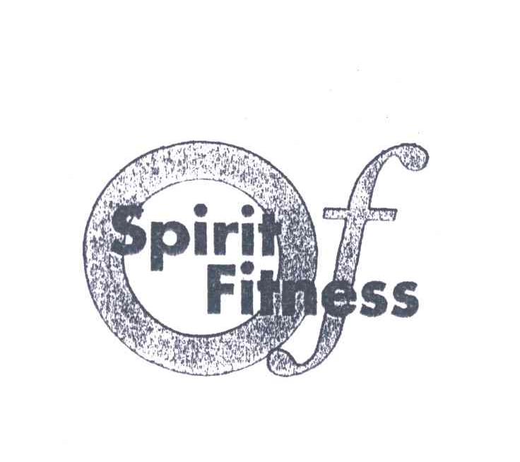 SPIRIT FITNESS
