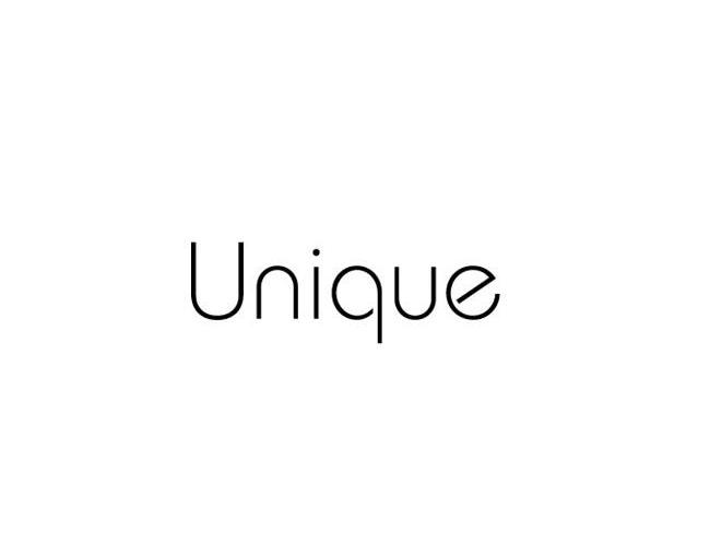 UNIQUE