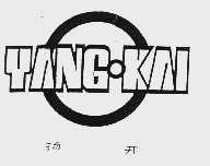 YANG KAI