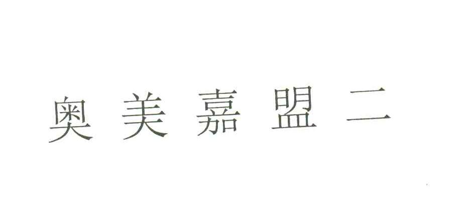 奥美嘉盟二