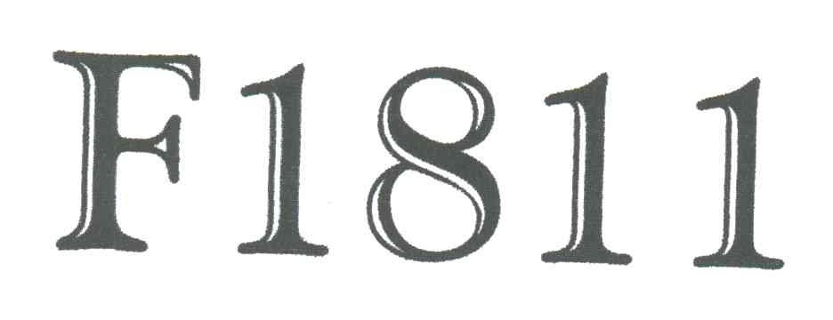 F1811