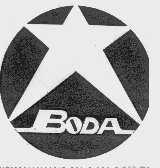BODA