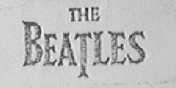 THE BEATLES 硬壳虫乐队