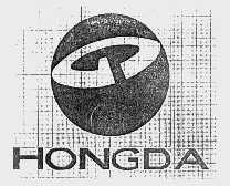 HONGDA