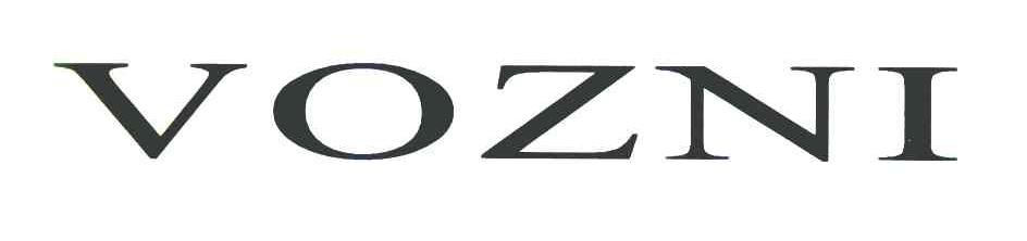 VOZNI
