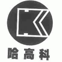 哈高科