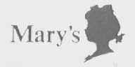 MARY'S