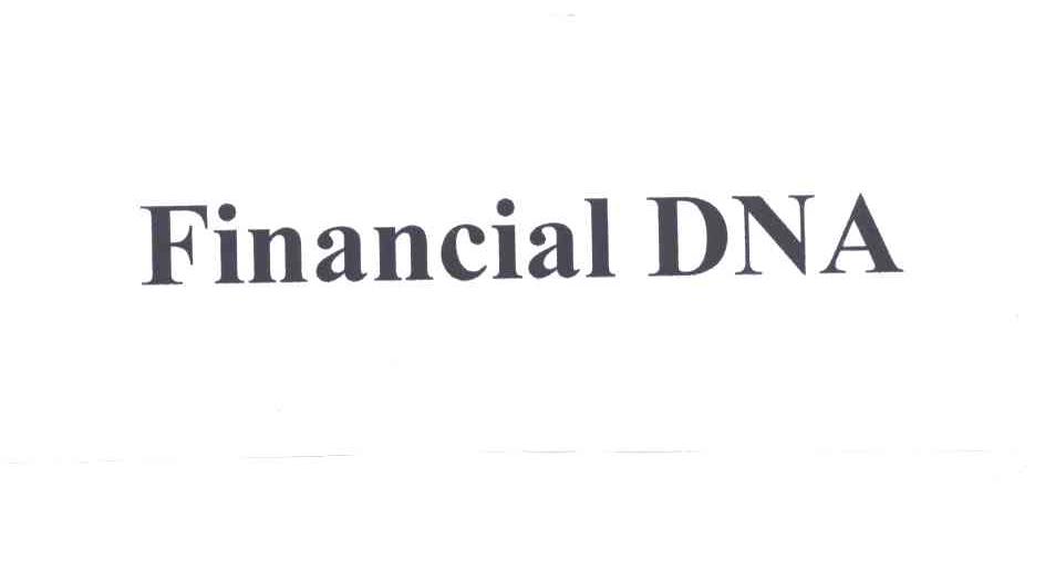FINANCIAL DNA