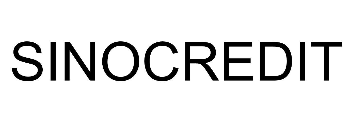 SINOCREDIT