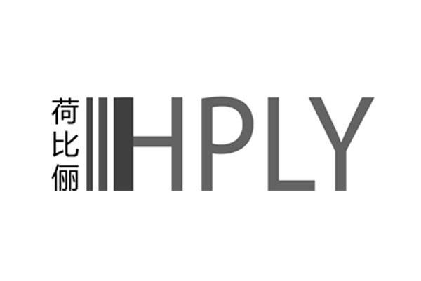 荷比俪 HPLY