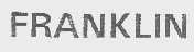 FRANKLIN