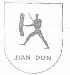 JIAN DUN