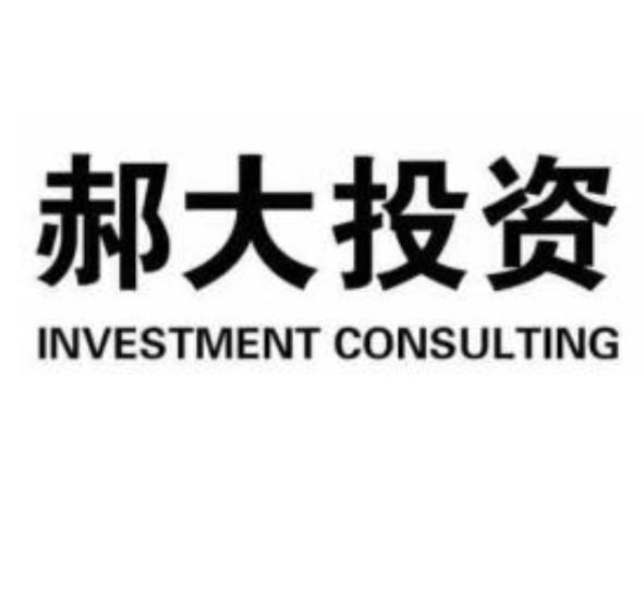 郝大投资 INVESTMENT CONSULTING
