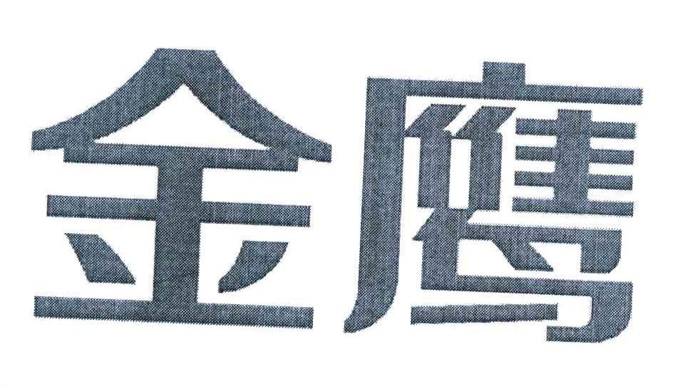 金鹰