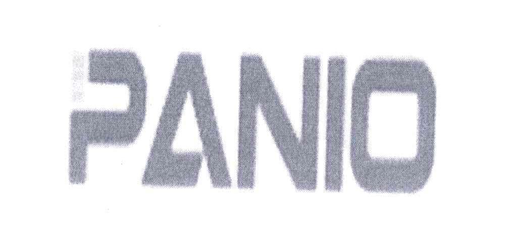 PANIO