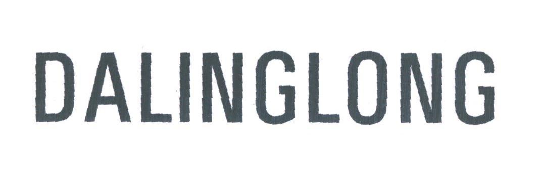 DALINGLONG