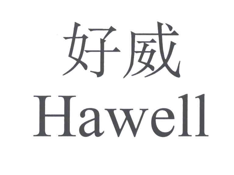 好威HAWELL