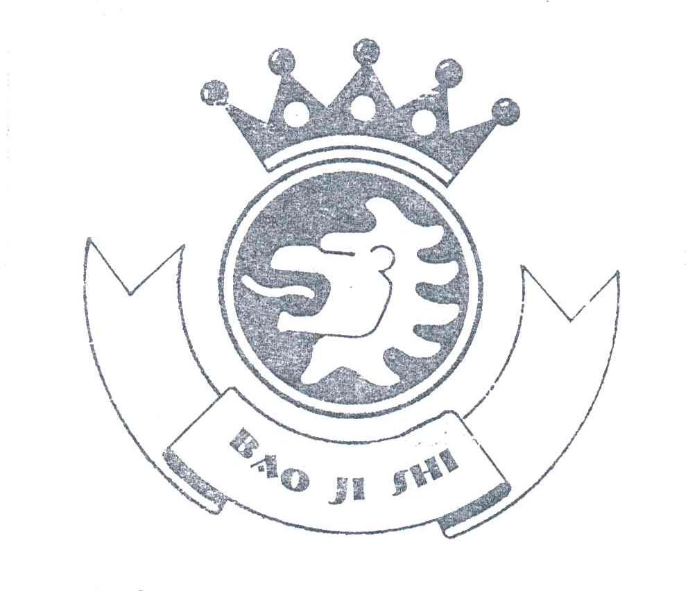 BAO JI SHI及图形