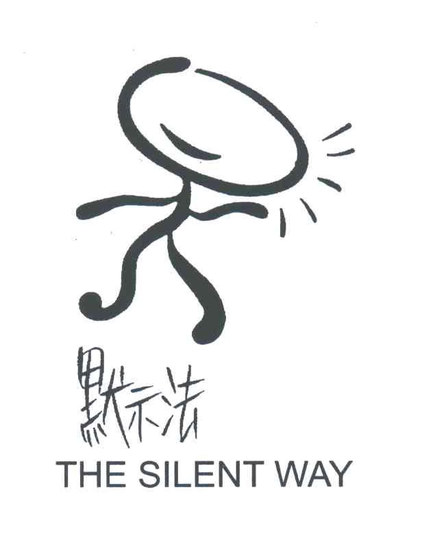 默示法;THE SILENT WAY
