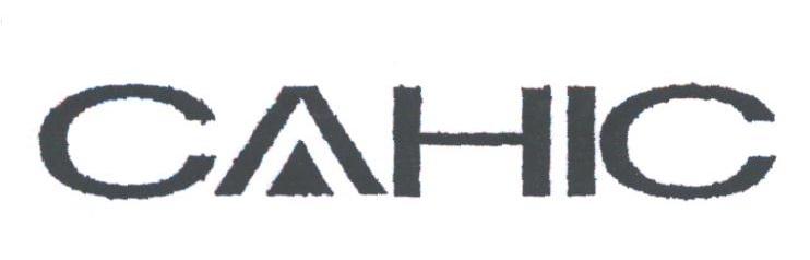 CAHIC