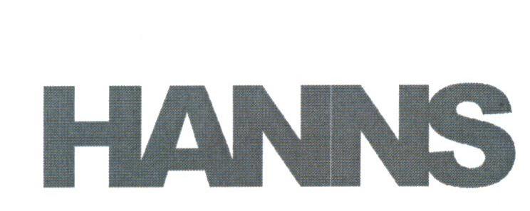 HANNS