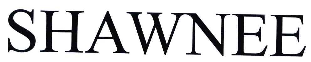 SHAWNEE