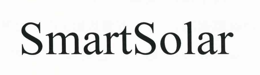 SMARTSOLAR