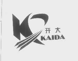 开大