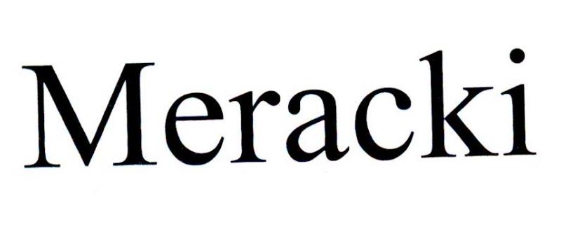 MERACKI