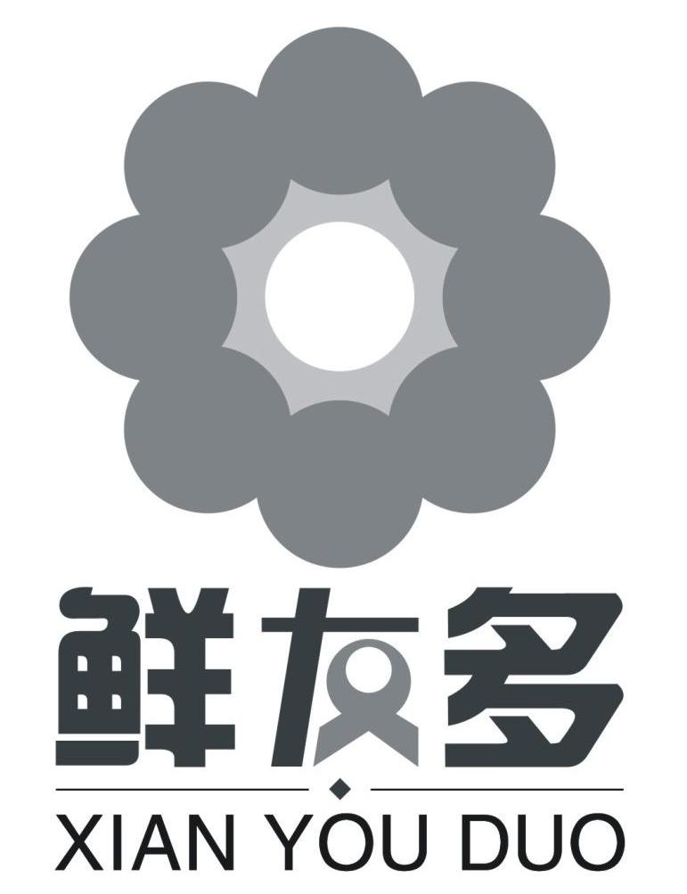 鲜友多