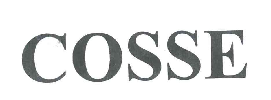 COSSE