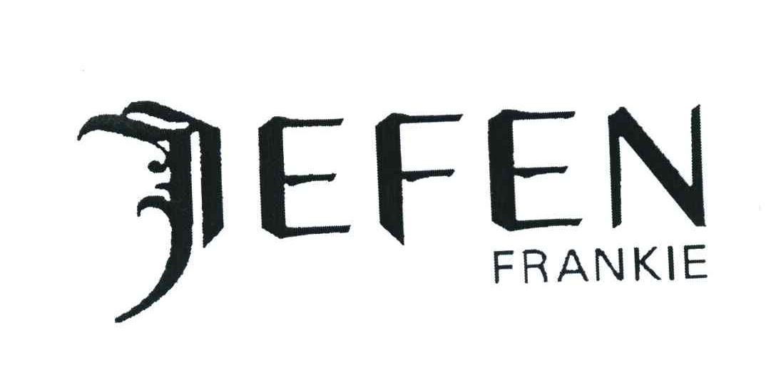 JEFEN FRANKIE