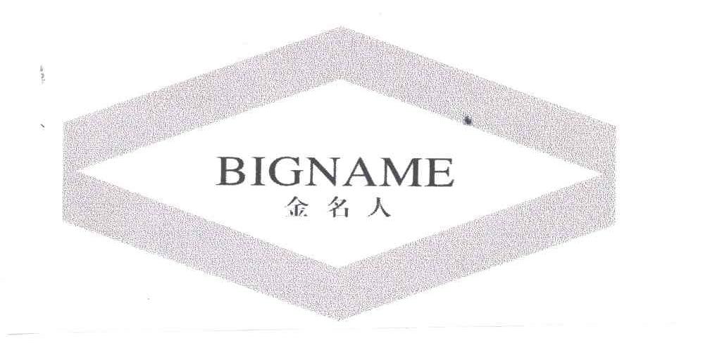 金名人