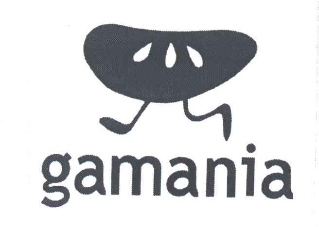 GAMANIA