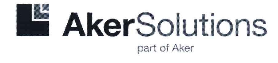 AKERSOLUTIONS PART OF AKER