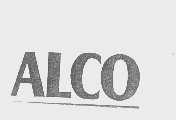ALCO