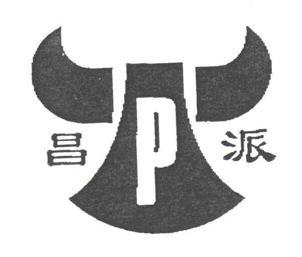 昌派