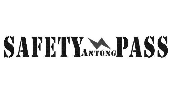 SAFETY PASS ANTONG