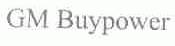GM BUYPOWER