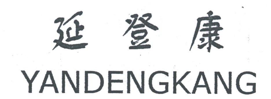 延登康
