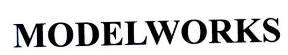 MODELWORKS