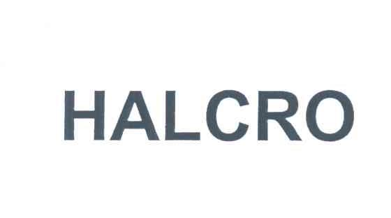 HALCRO