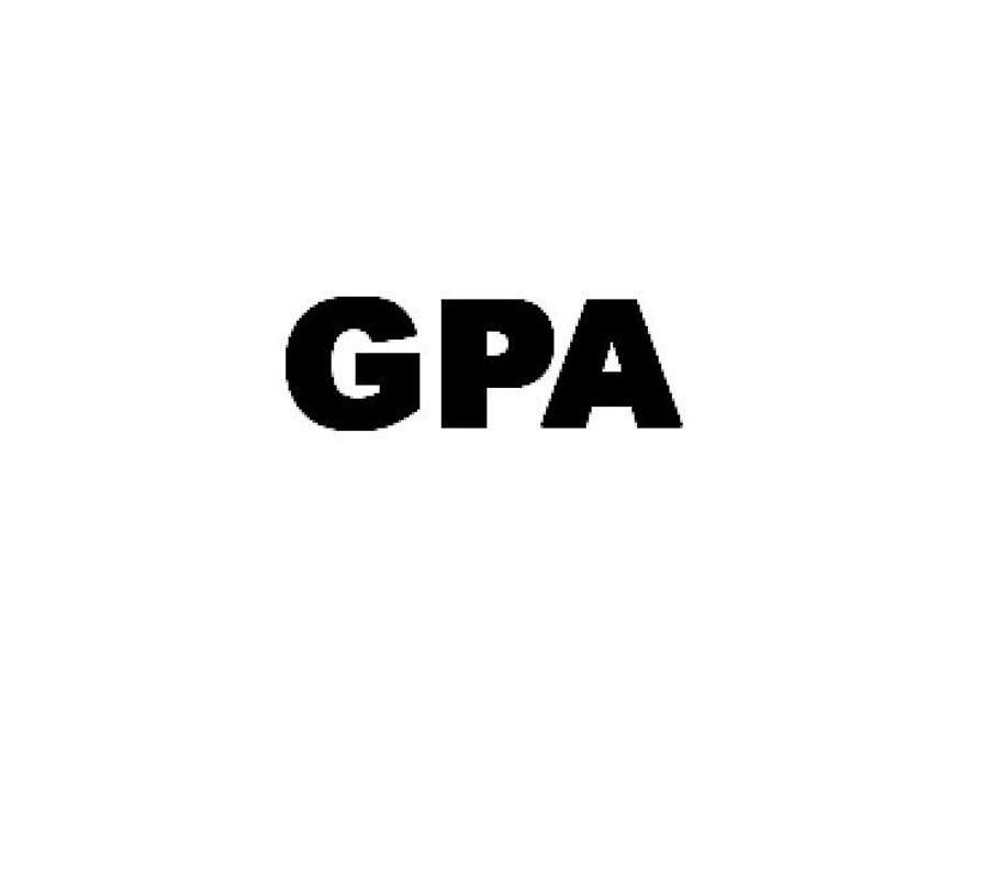 GPA
