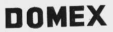 DOMEX