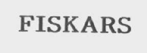 FISKARS