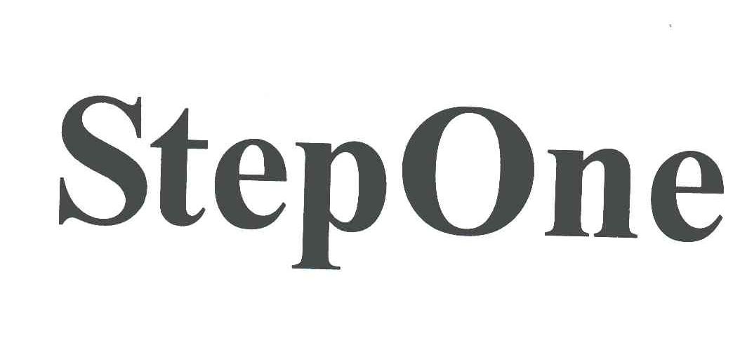 STEPONE