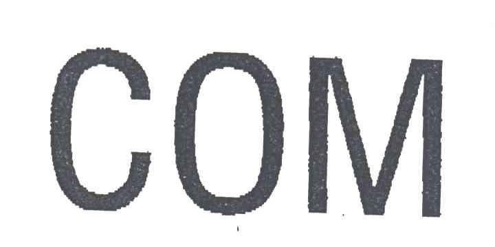 COM